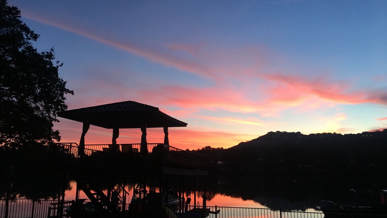 Photo of Outdoor in Davenport Ranch