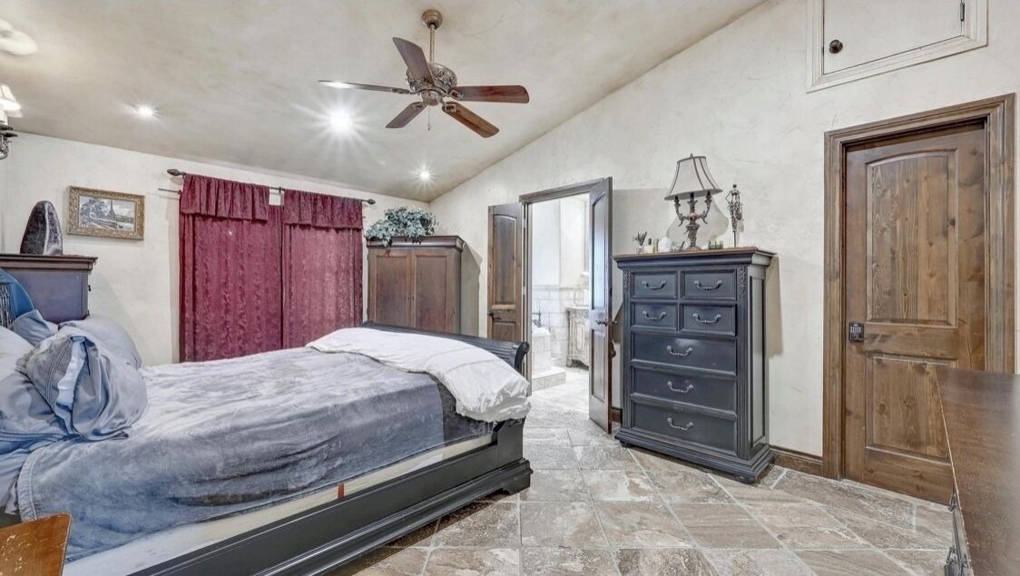 Photo of Bedroom in Davenport Ranch