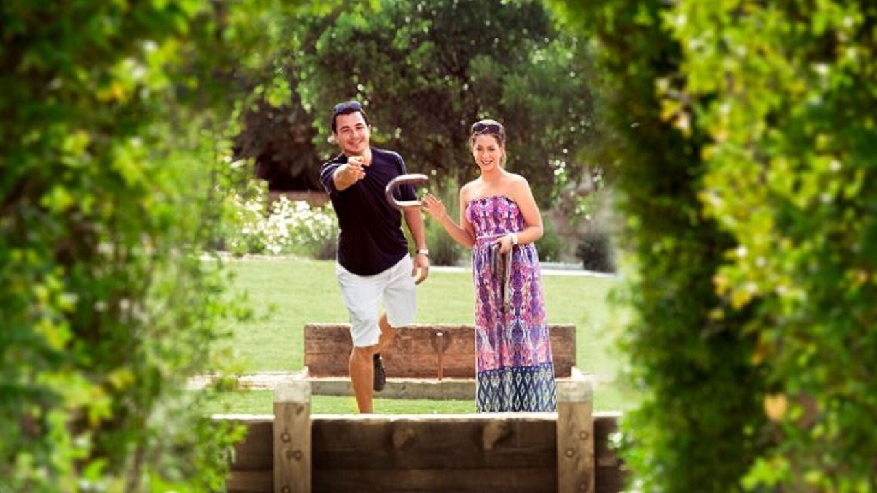 Photo of Outdoor in West San Antonio
