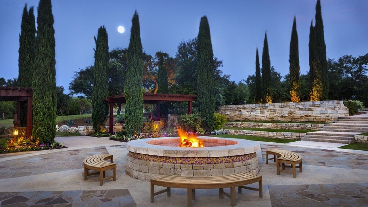 Photo of Outdoor in West San Antonio