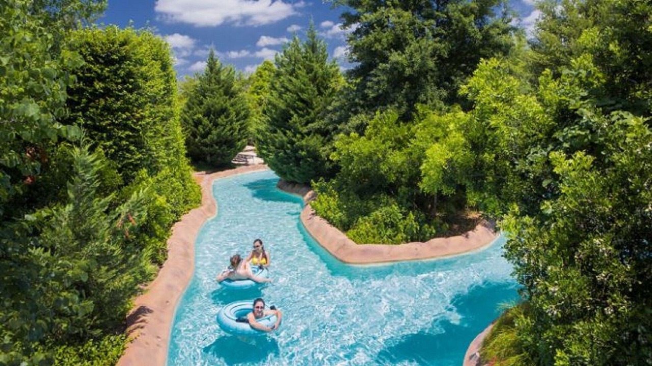 Photo of Outdoor in West San Antonio