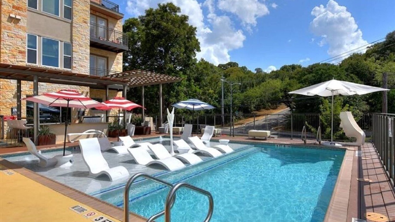 Photo of Outdoor in Barton Heights