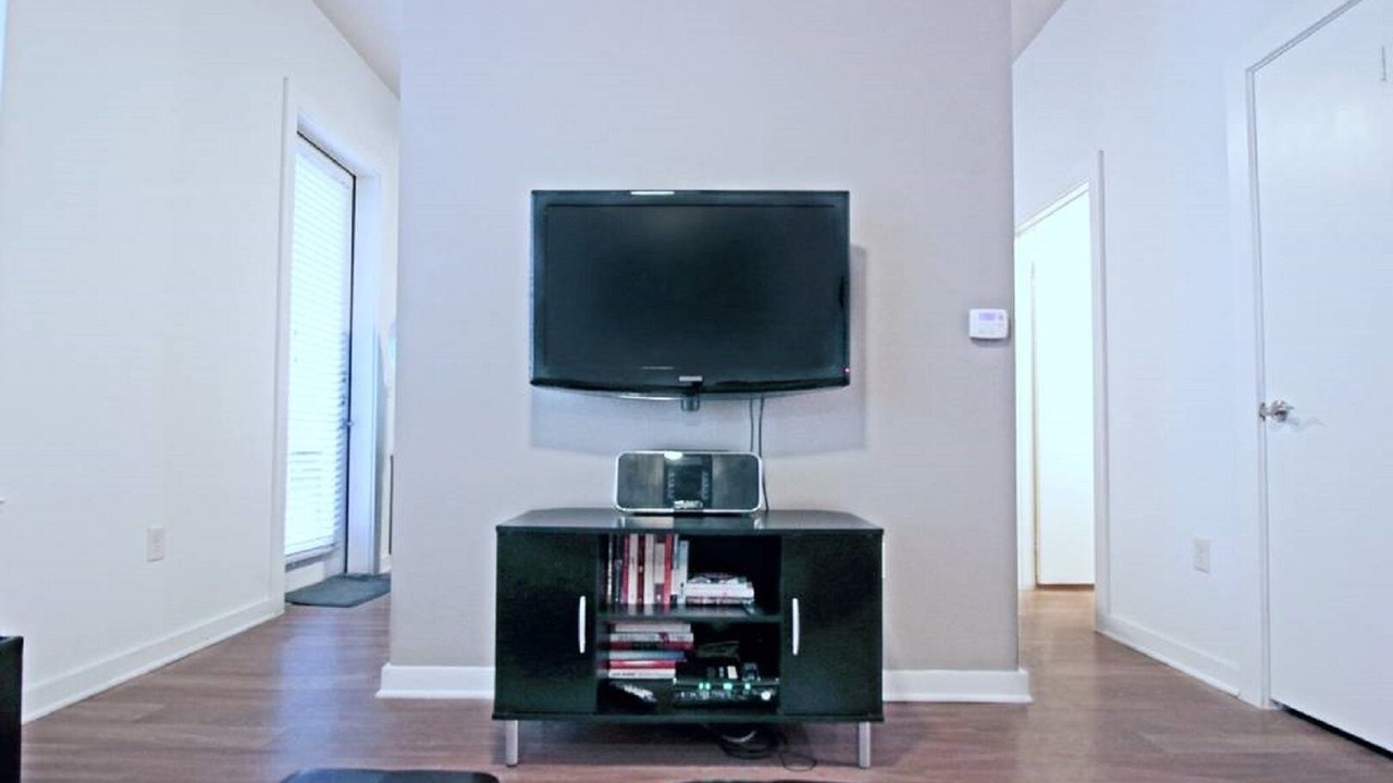 Photo of Bedroom in Barton Heights