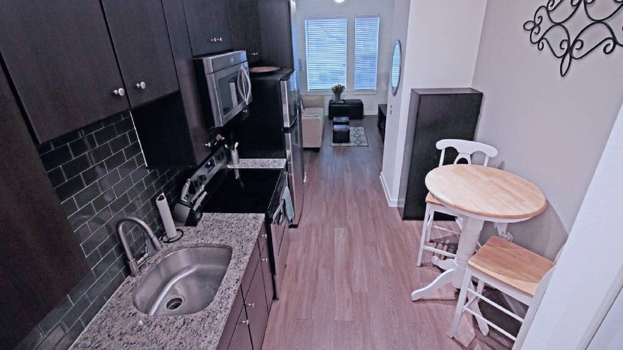 Photo of Bedroom in Barton Heights