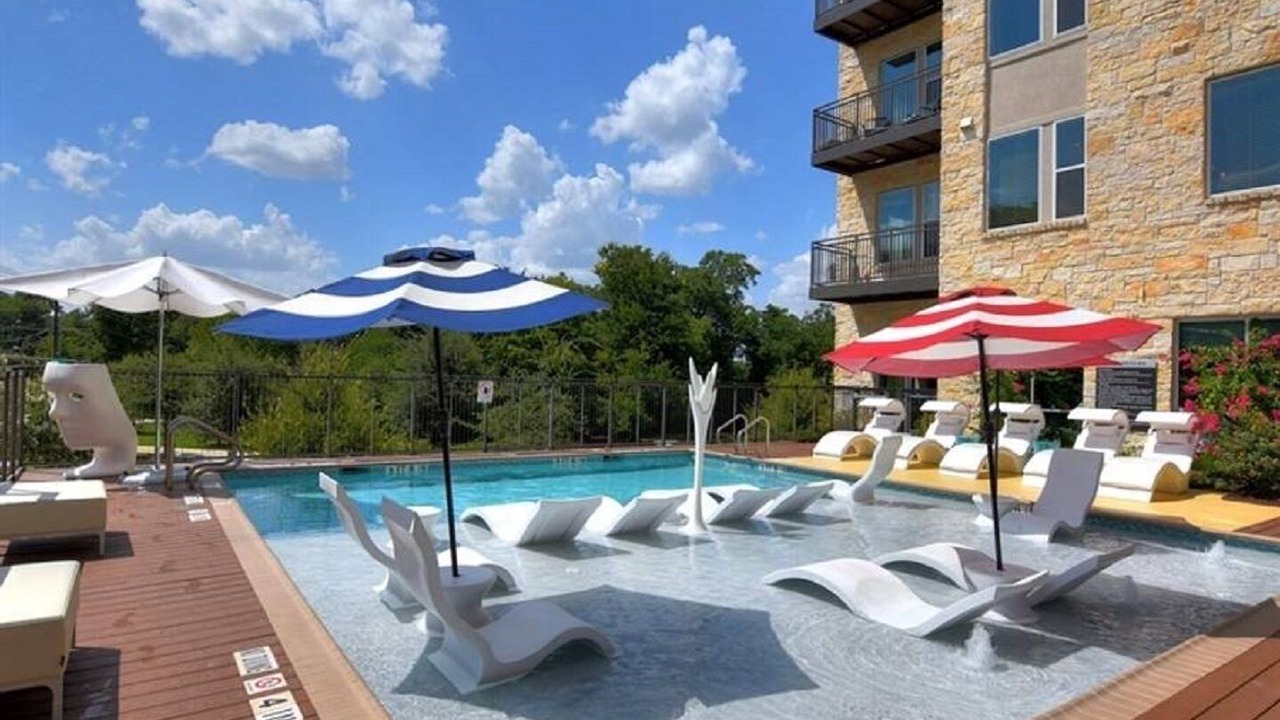 Photo of Outdoor in Barton Heights