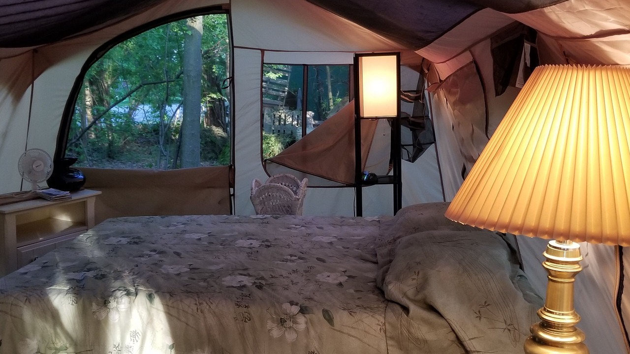 Photo of Bedroom in Waterloo
