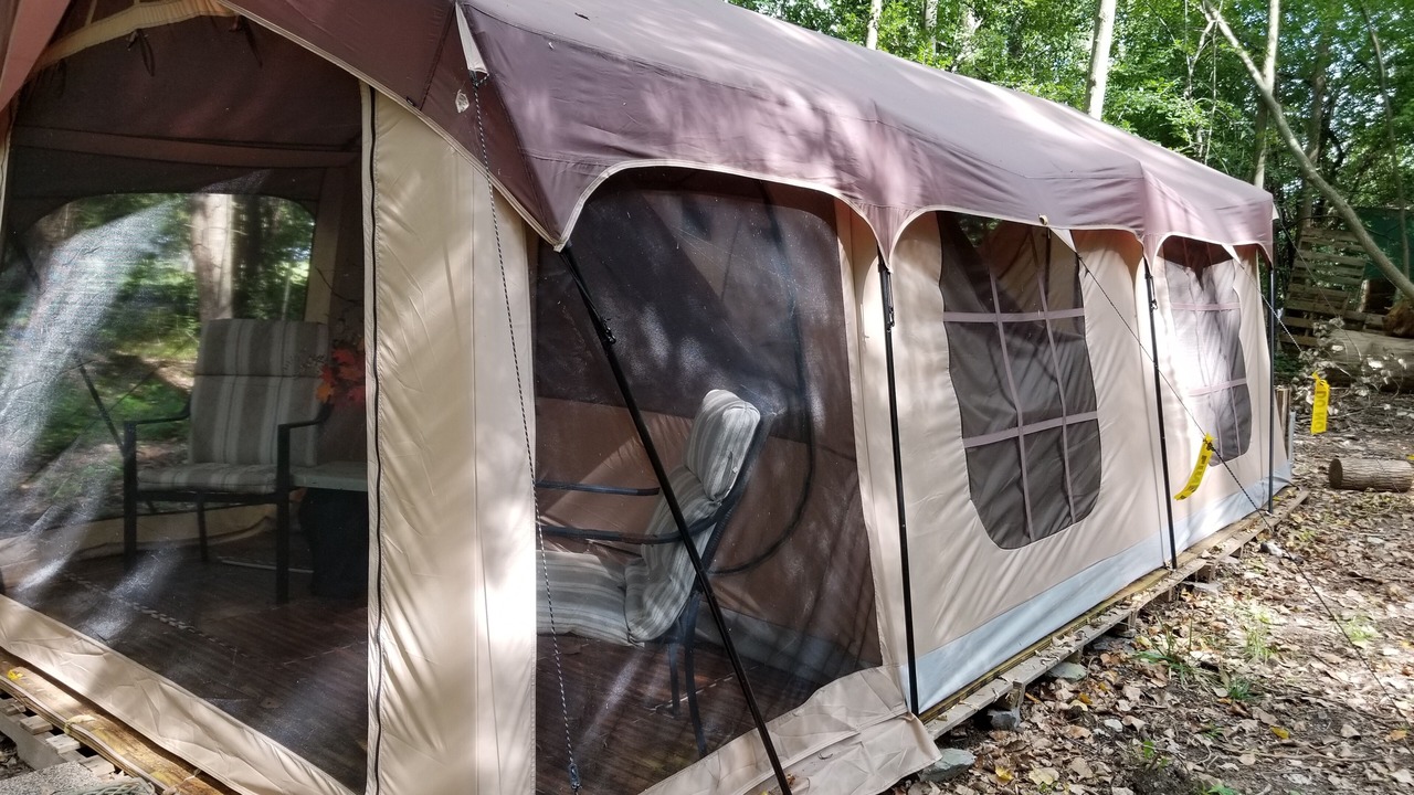 Photo of Outdoor in Waterloo