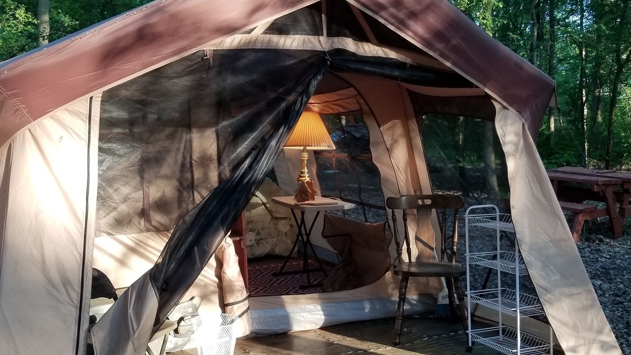 Photo of Outdoor in Waterloo