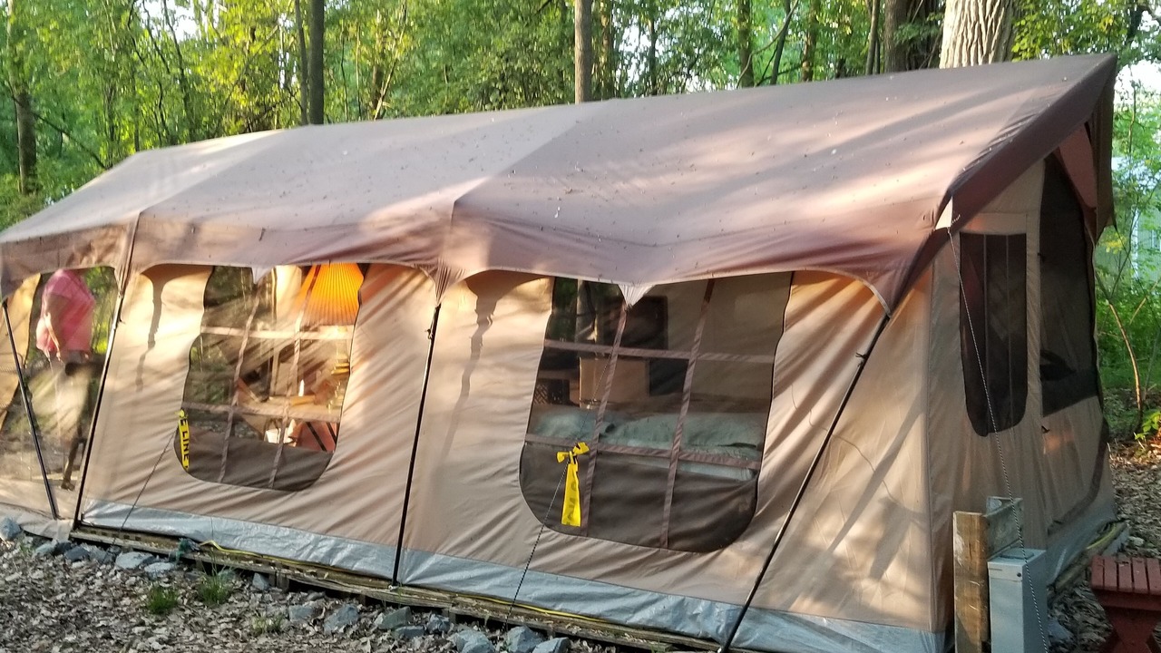 Photo of Outdoor in Waterloo