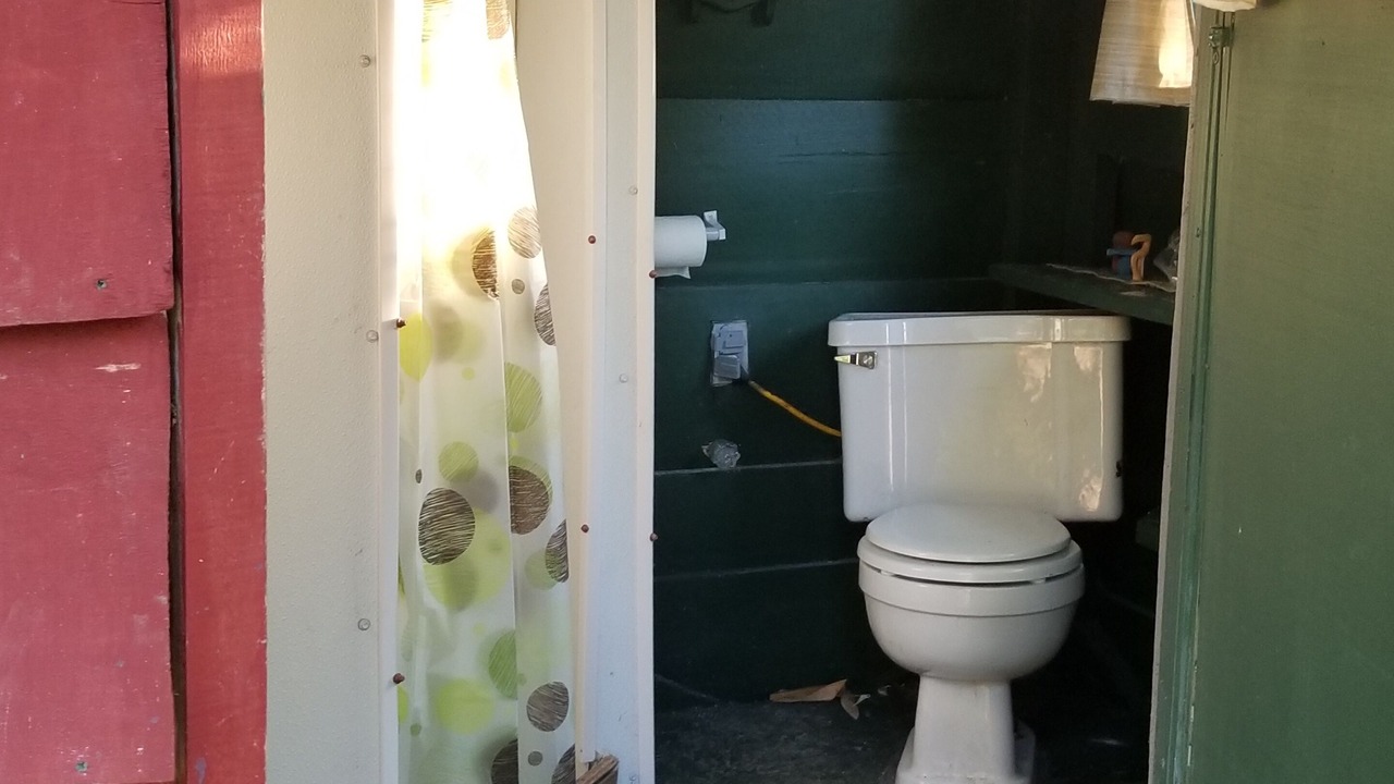 Photo of Bathroom in Waterloo