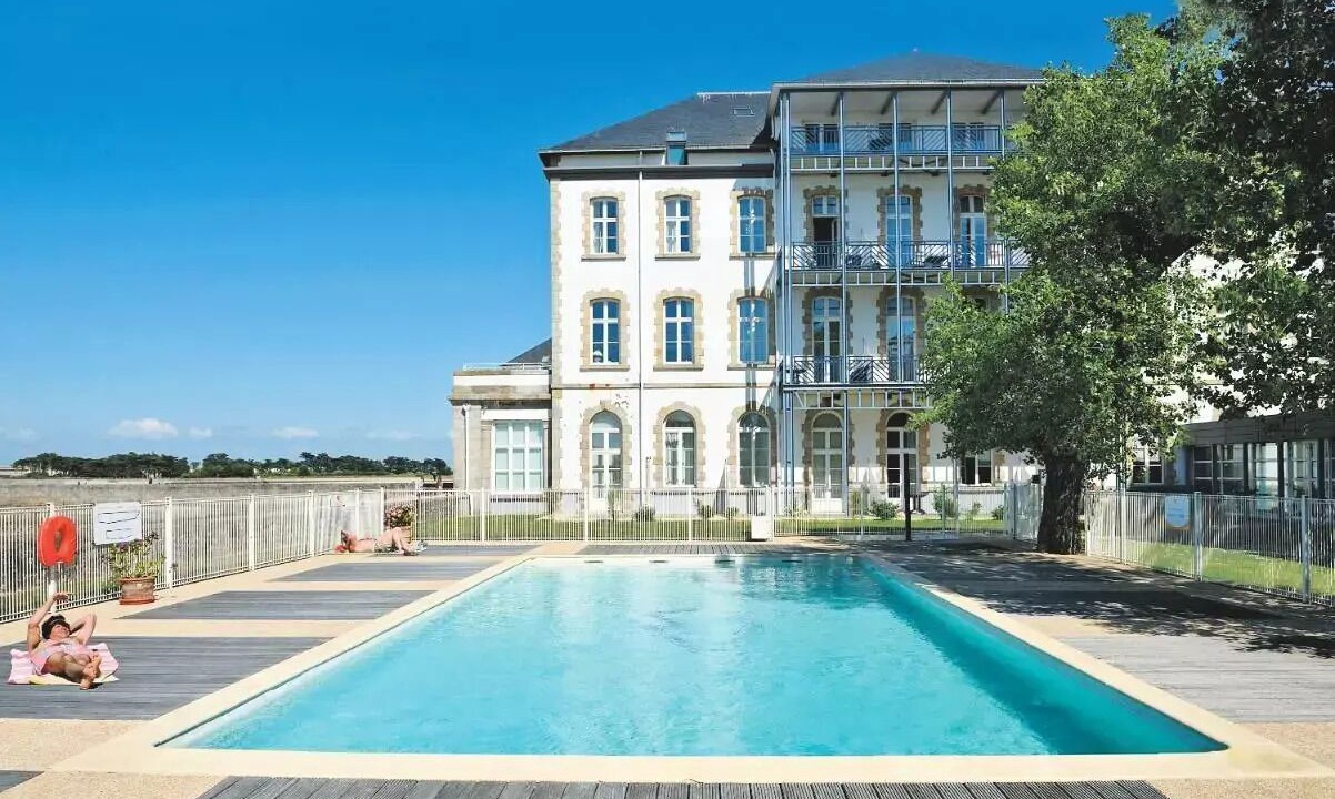 Photo of Outdoor in Le Croisic