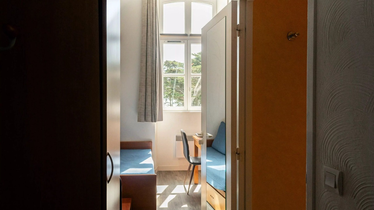 Photo of Bedroom in Le Croisic