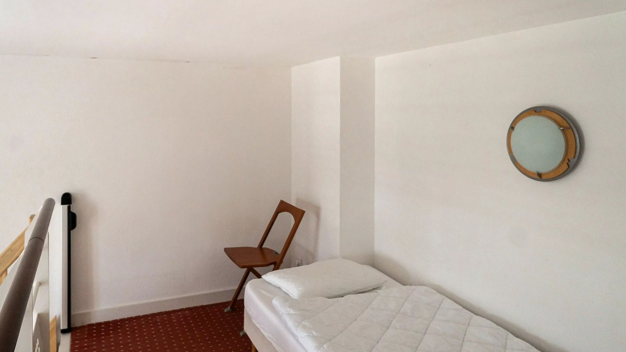 Photo of Bedroom in Le Croisic