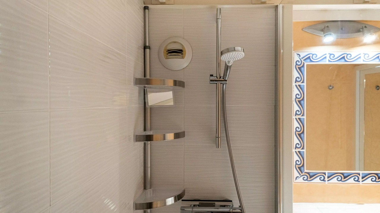 Photo of Bathroom in Le Croisic