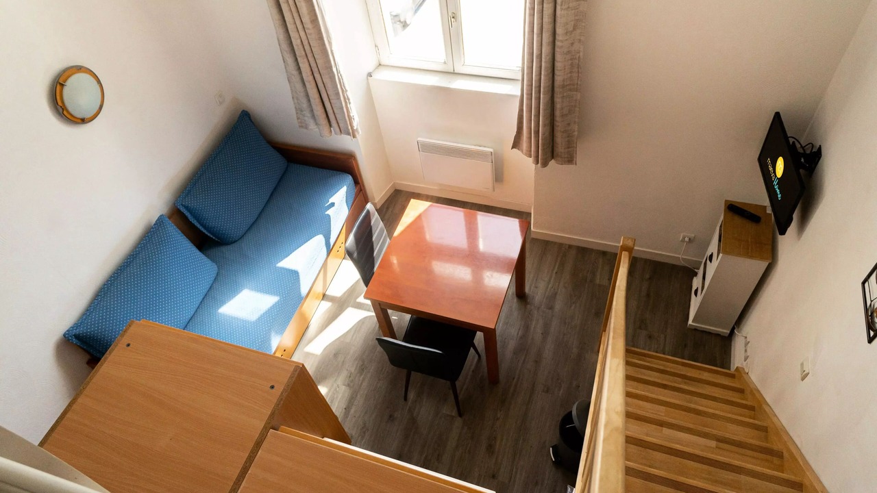 Photo of Livingroom in Le Croisic