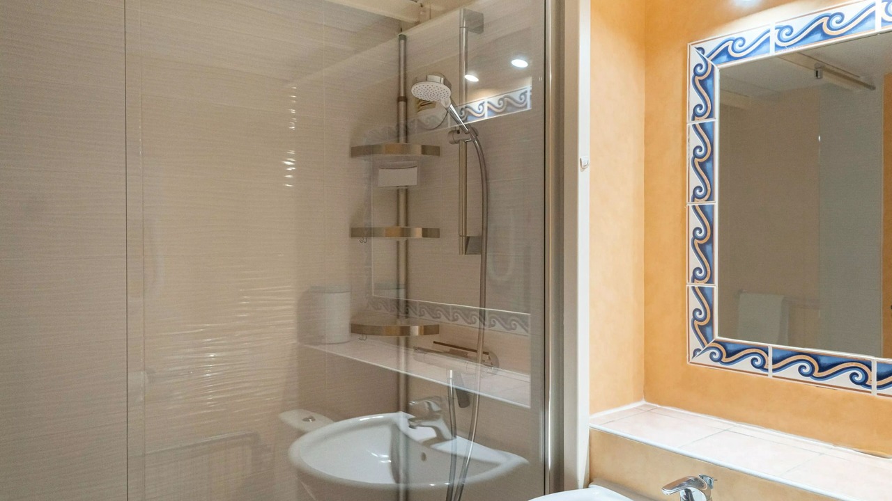 Photo of Bathroom in Le Croisic
