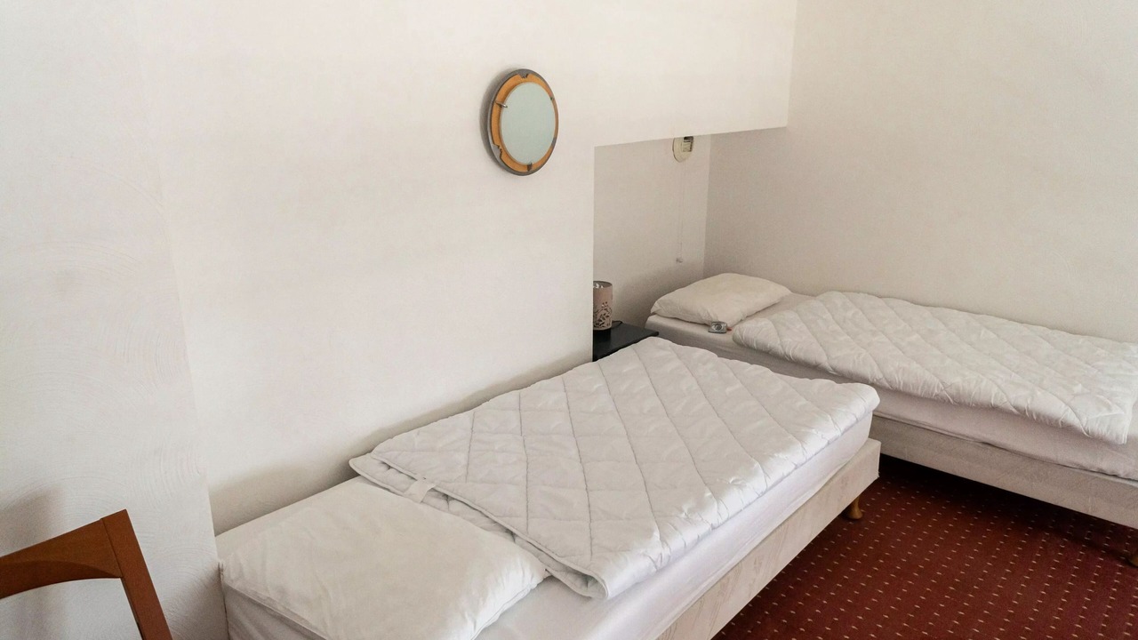 Photo of Bedroom in Le Croisic