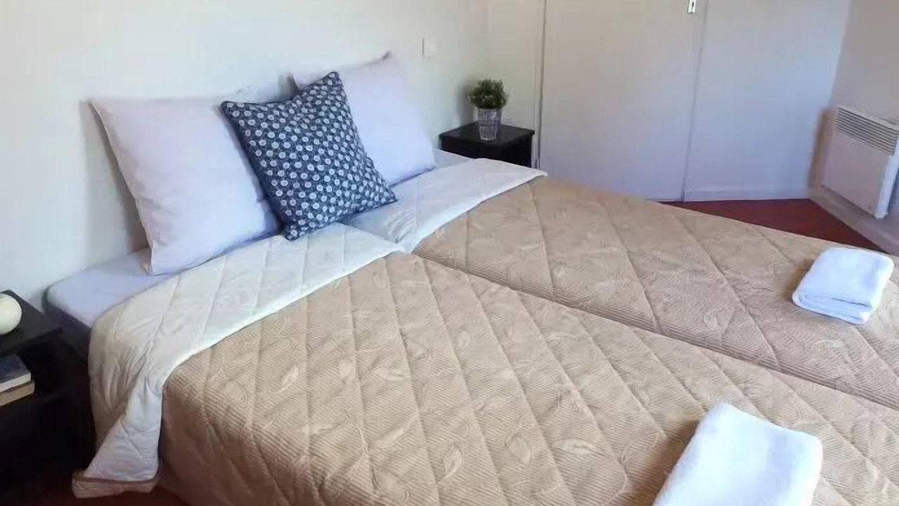 Photo of Bedroom in Lussan