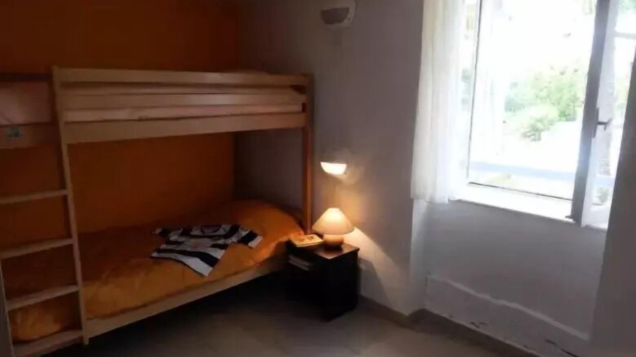 Photo of Bedroom in Lussan