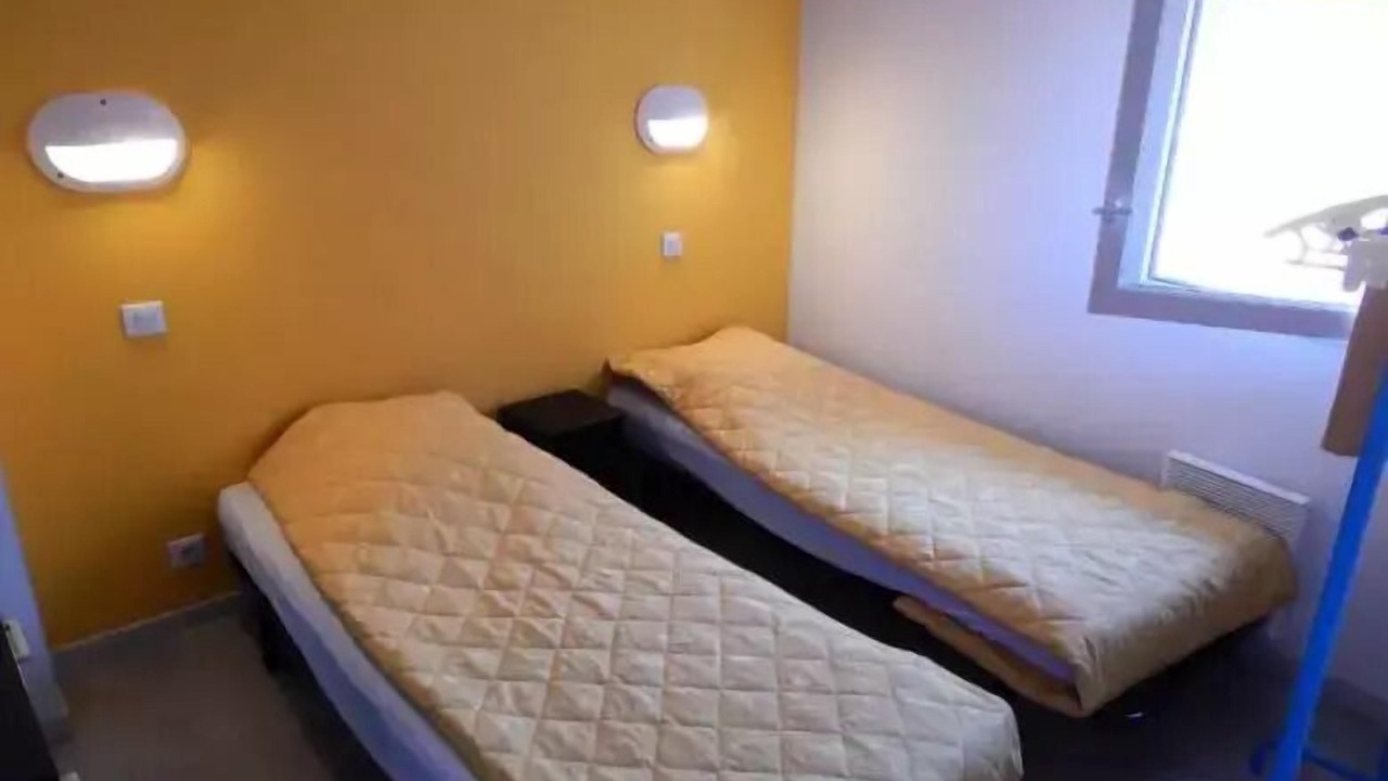 Photo of Bedroom in Lussan