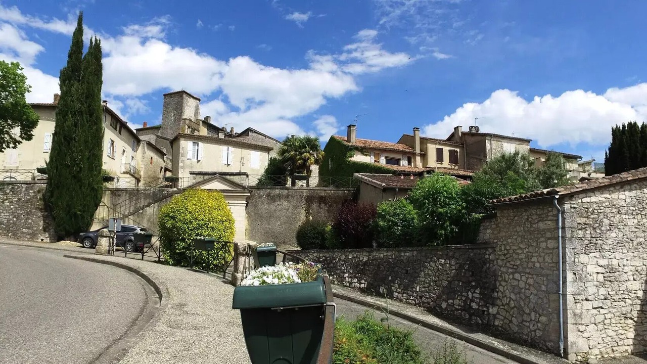 Photo of Others in Lussan
