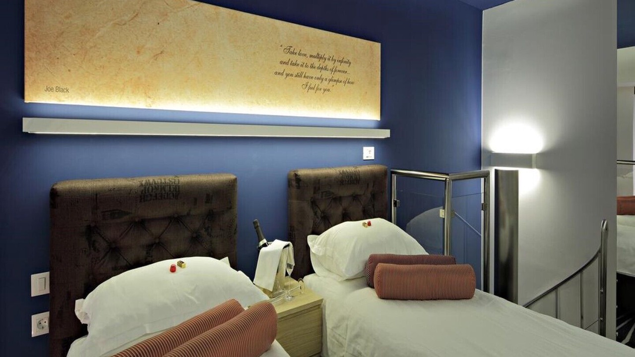 Photo of Bedroom in Donji Grad