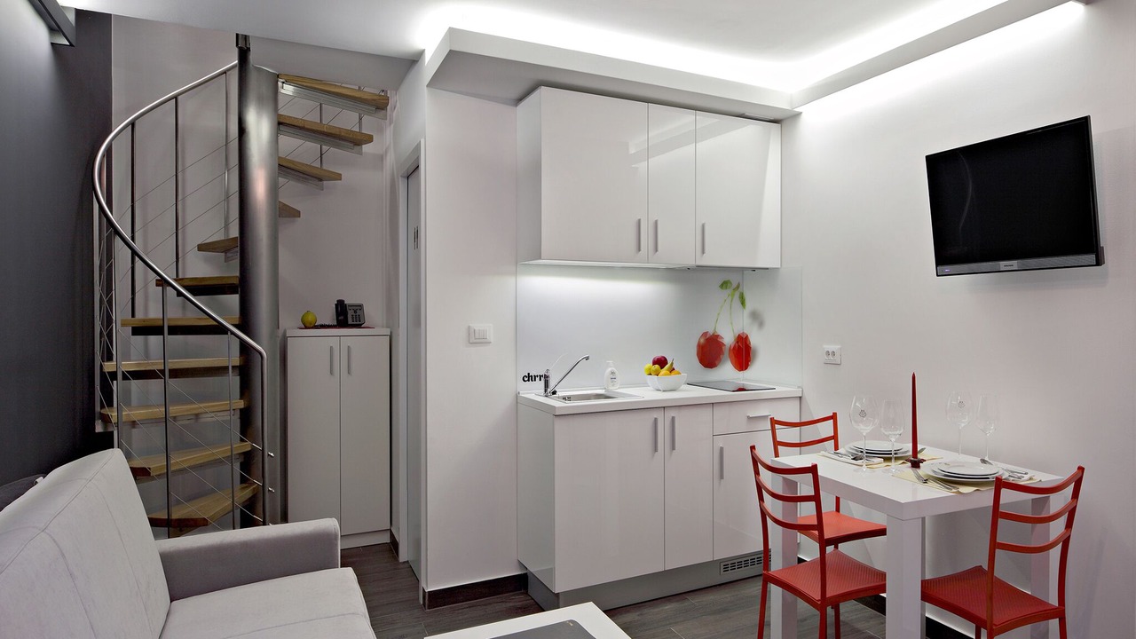 Photo of Livingroom in Donji Grad