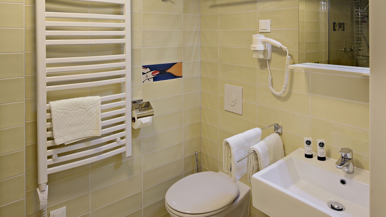 Photo of Bathroom in Donji Grad