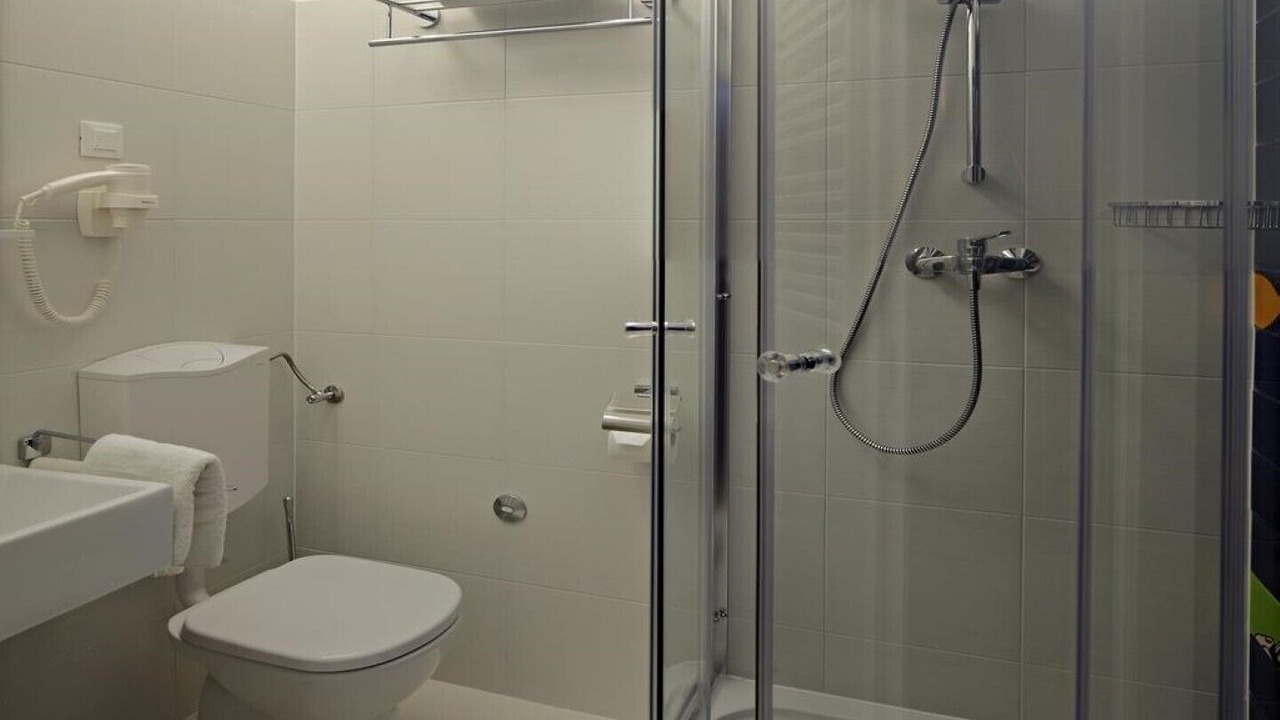 Photo of Bathroom in Donji Grad