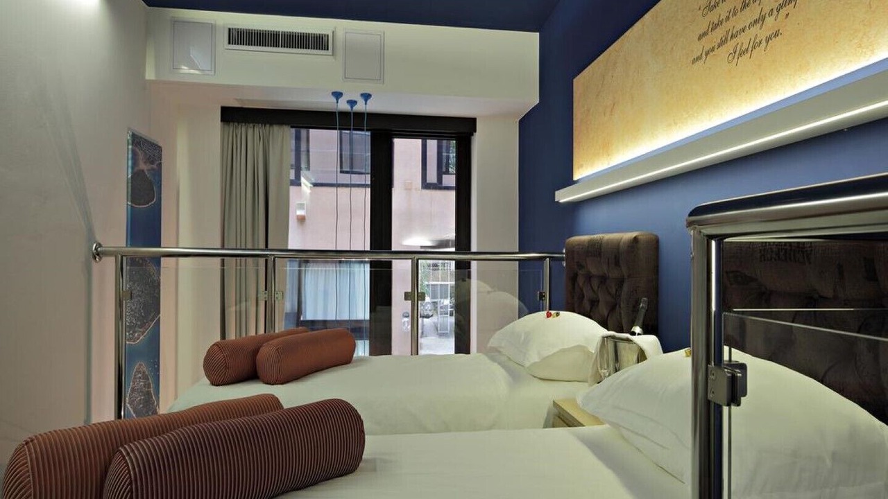 Photo of Bedroom in Donji Grad