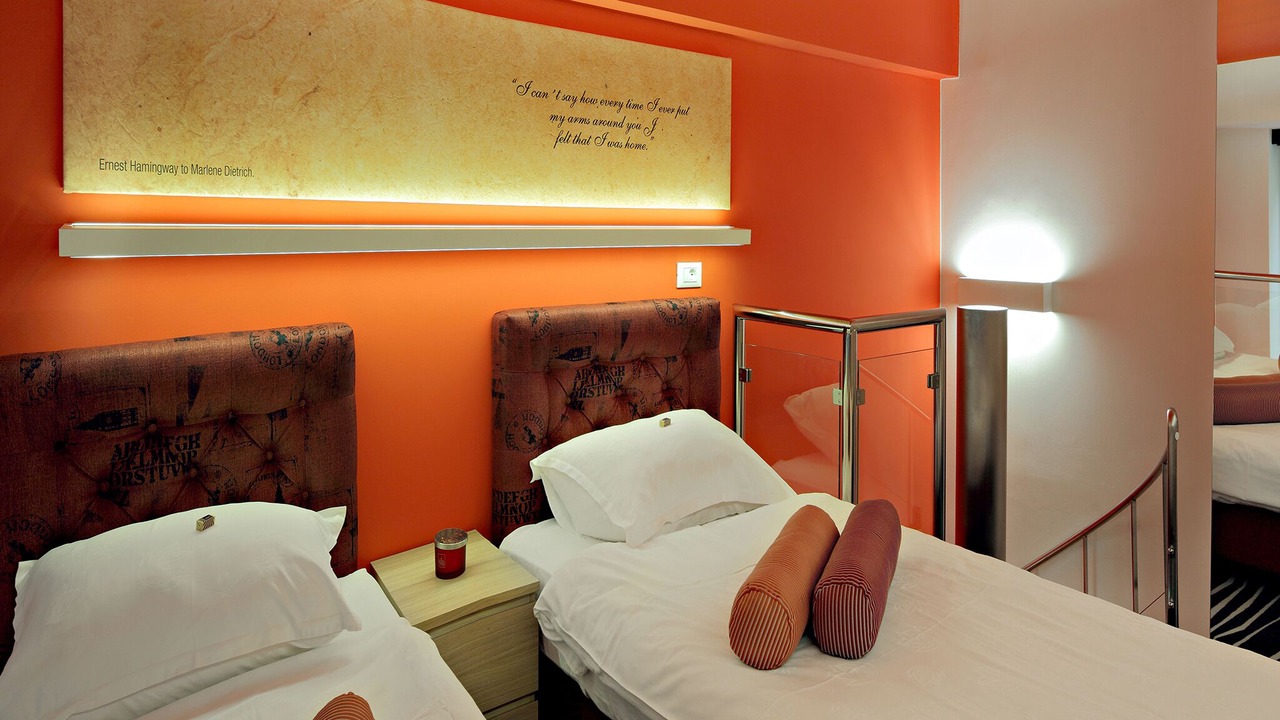 Photo of Bedroom in Donji Grad
