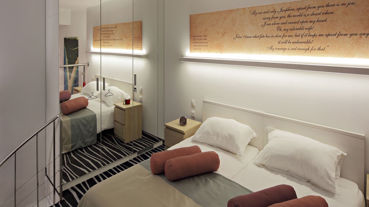Photo of Bedroom in Donji Grad