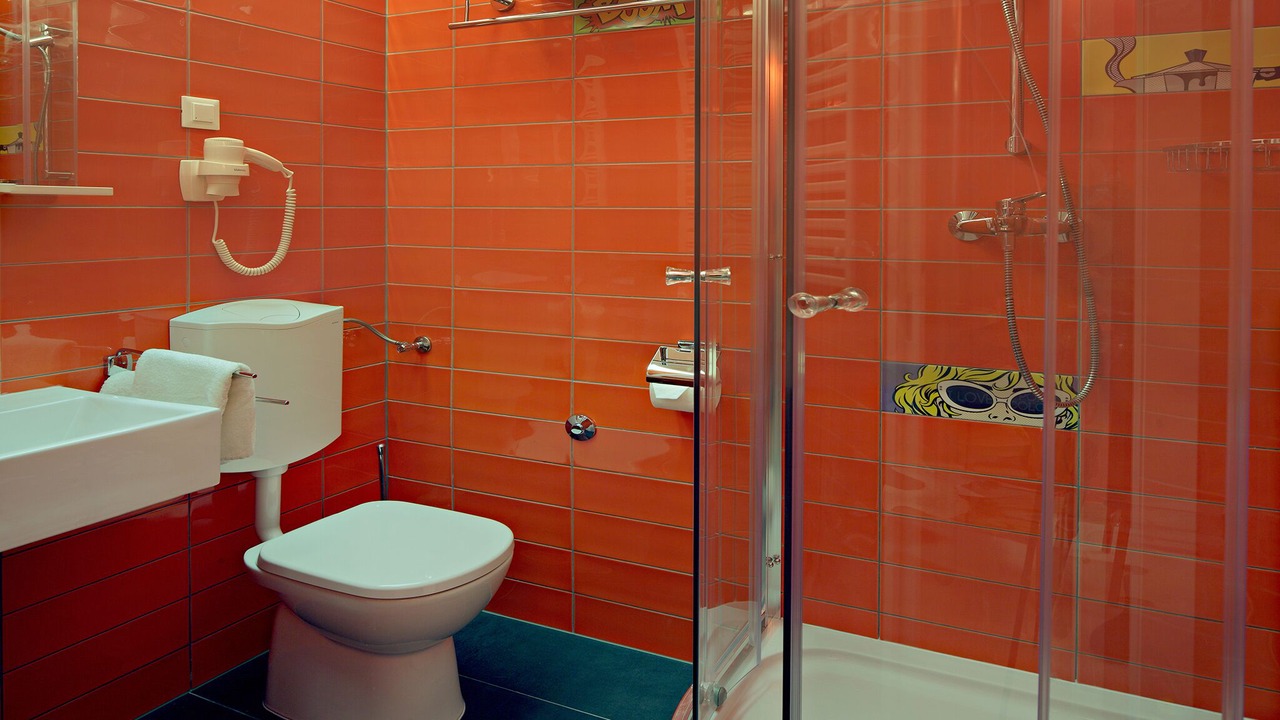 Photo of Bathroom in Donji Grad