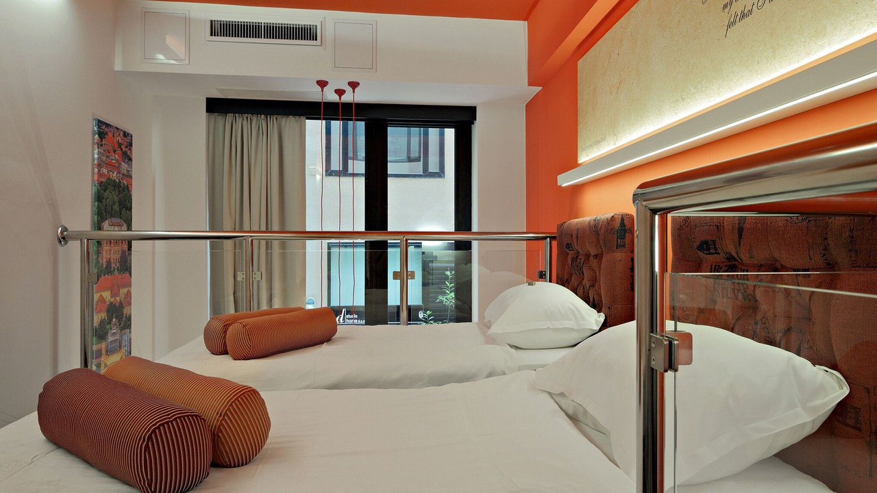 Photo of Bedroom in Donji Grad