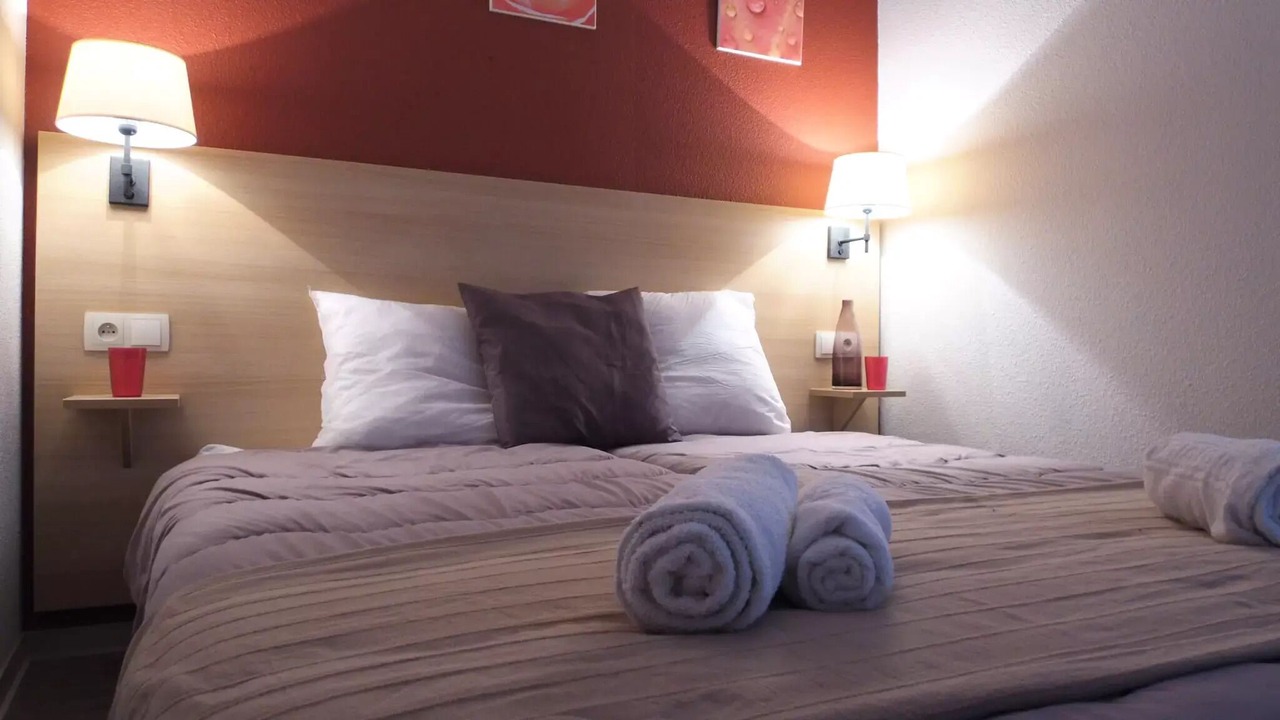 Photo of Bedroom in Prats-de-Mollo-la-Preste