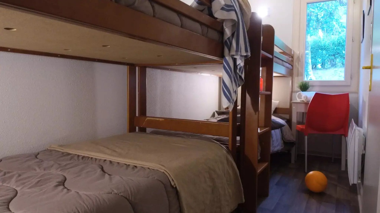 Photo of Bedroom in Prats-de-Mollo-la-Preste