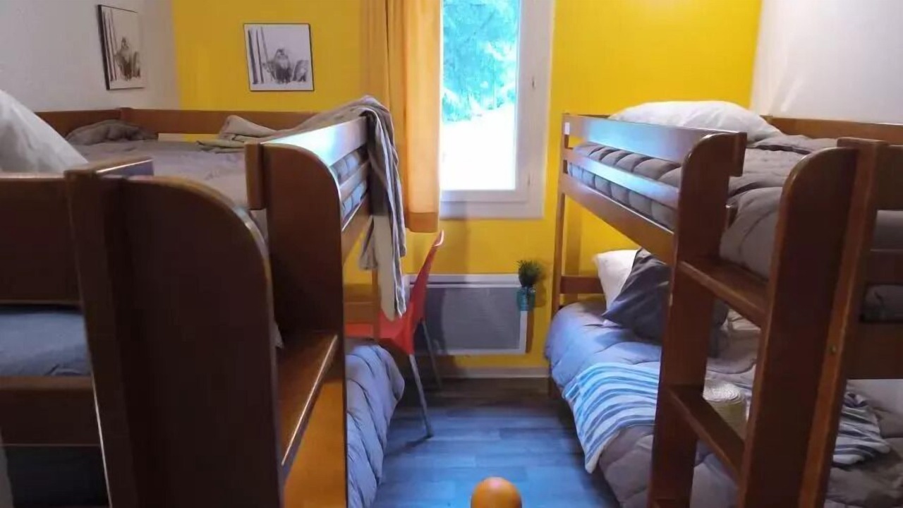 Photo of Bedroom in Prats-de-Mollo-la-Preste