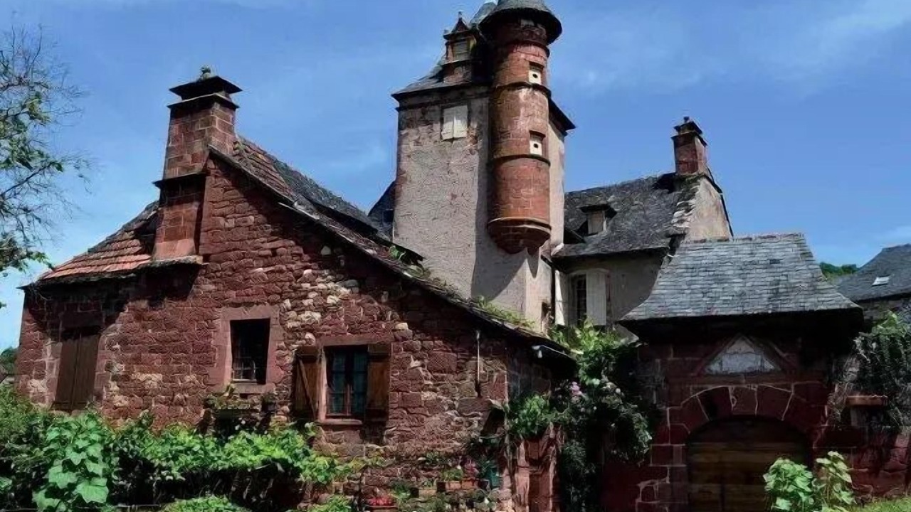 Photo of Outdoor in Collonges-la-Rouge