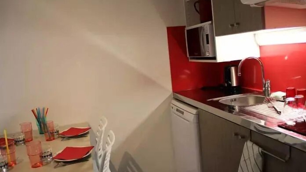 Photo of Kitchen in Collonges-la-Rouge