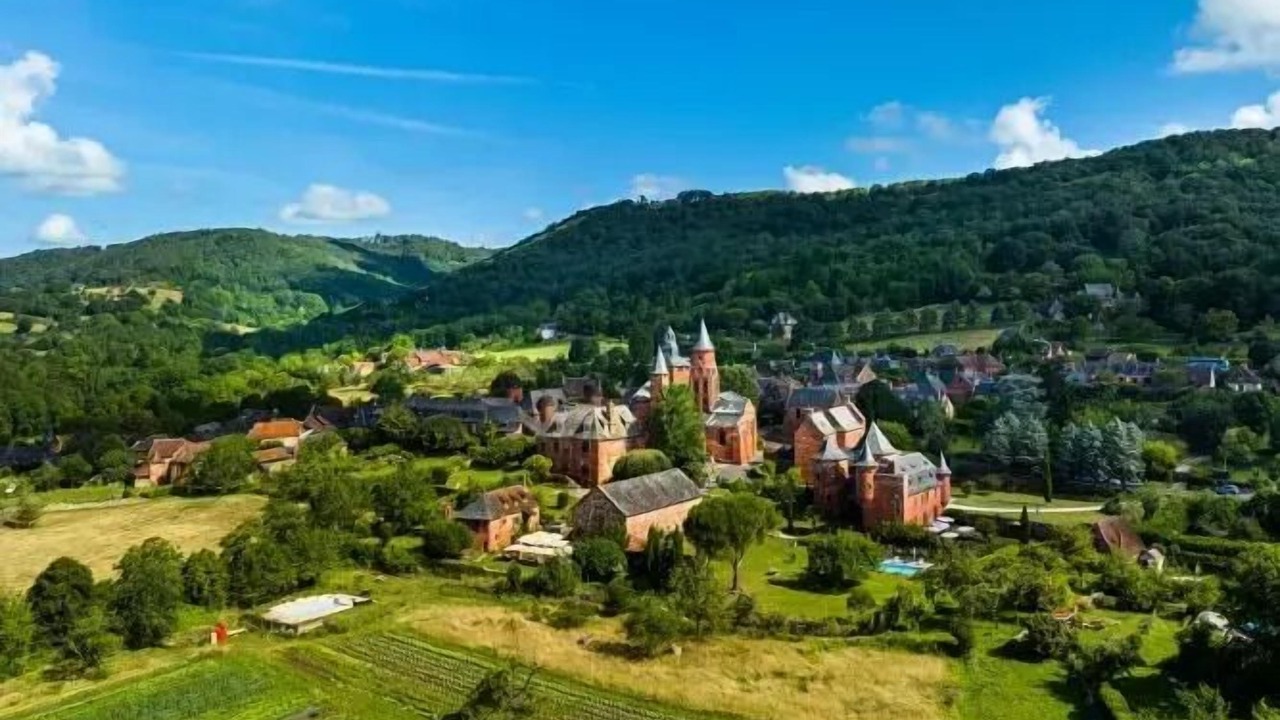 Photo of Outdoor in Collonges-la-Rouge