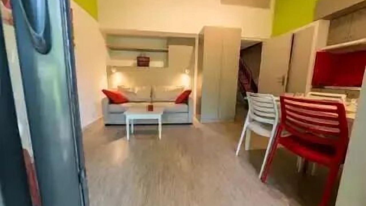 Photo of Livingroom in Collonges-la-Rouge