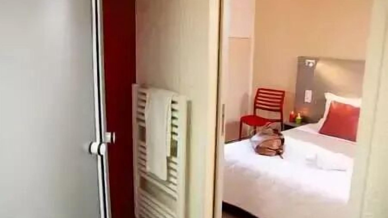 Photo of Bedroom in Collonges-la-Rouge