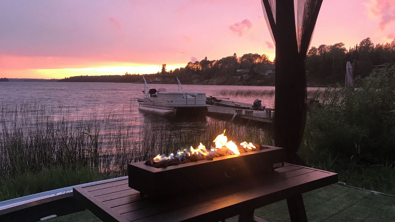 Photo of Outdoor in Vermilion Bay