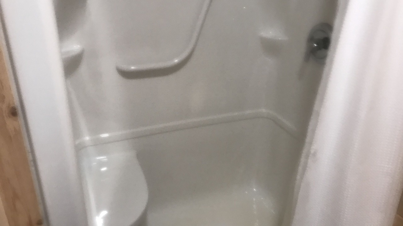 Photo of Bathroom in Vermilion Bay