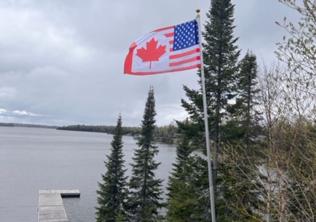 Photo of Outdoor in Vermilion Bay