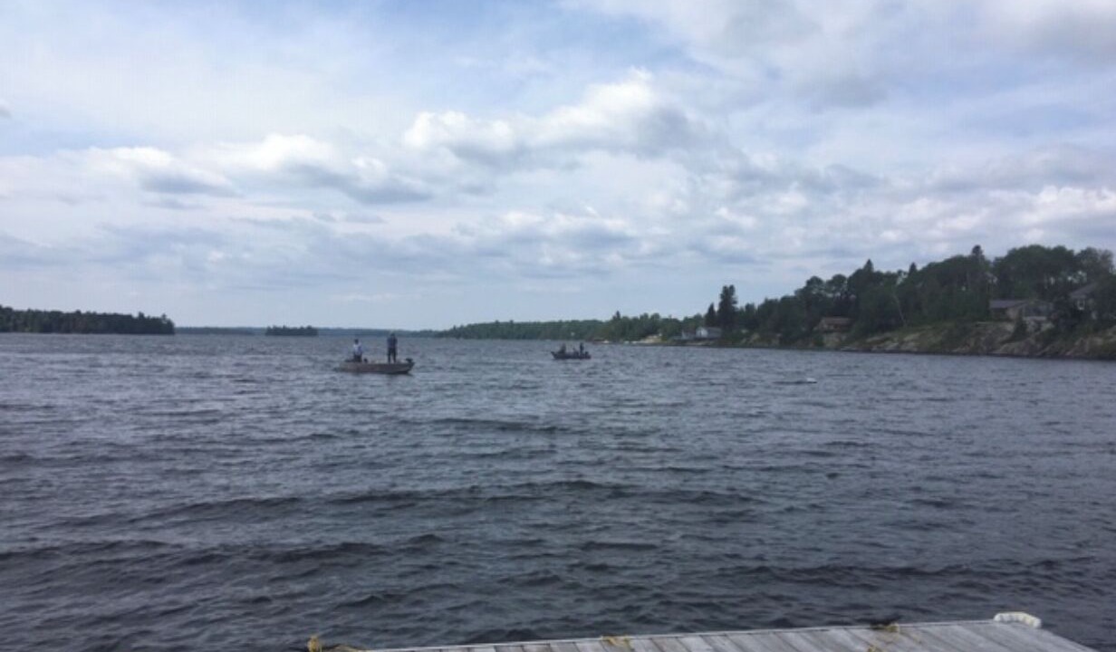 Photo of Outdoor in Vermilion Bay
