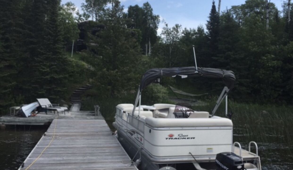 Photo of Outdoor in Vermilion Bay