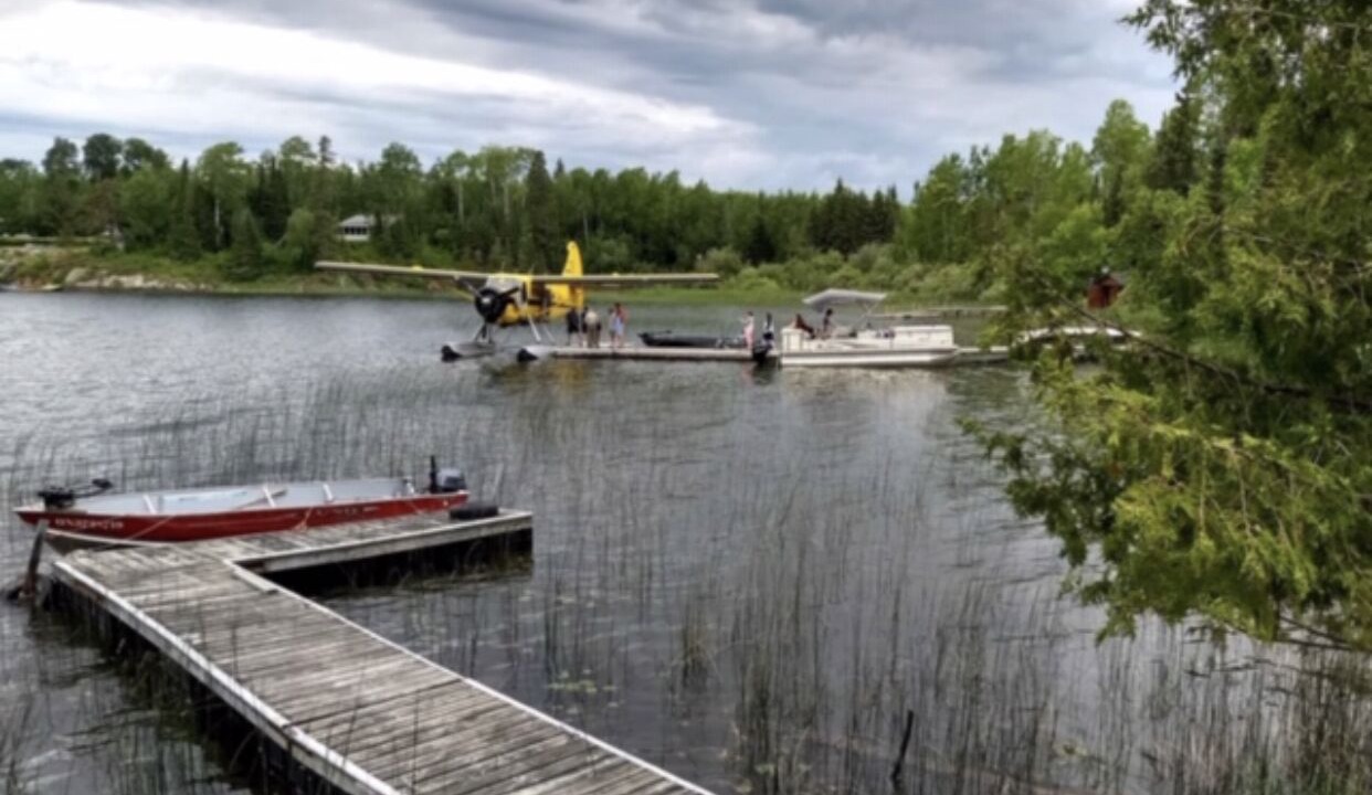 Photo of Outdoor in Vermilion Bay