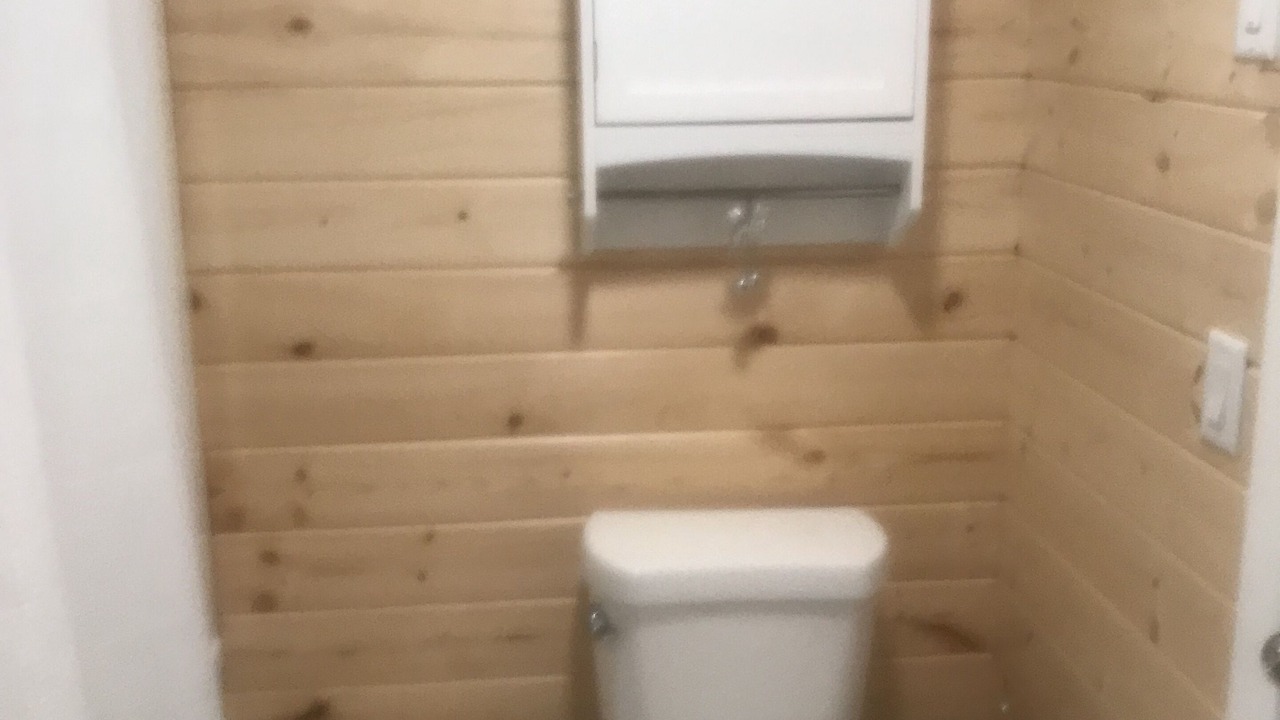 Photo of Bathroom in Vermilion Bay