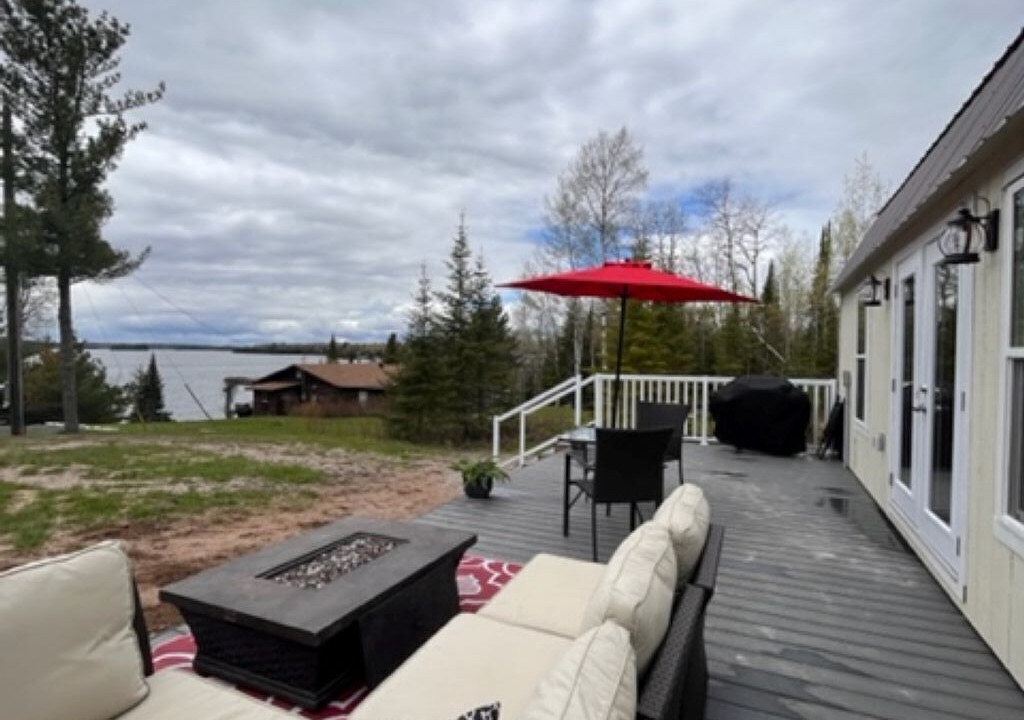 Photo of Outdoor in Vermilion Bay